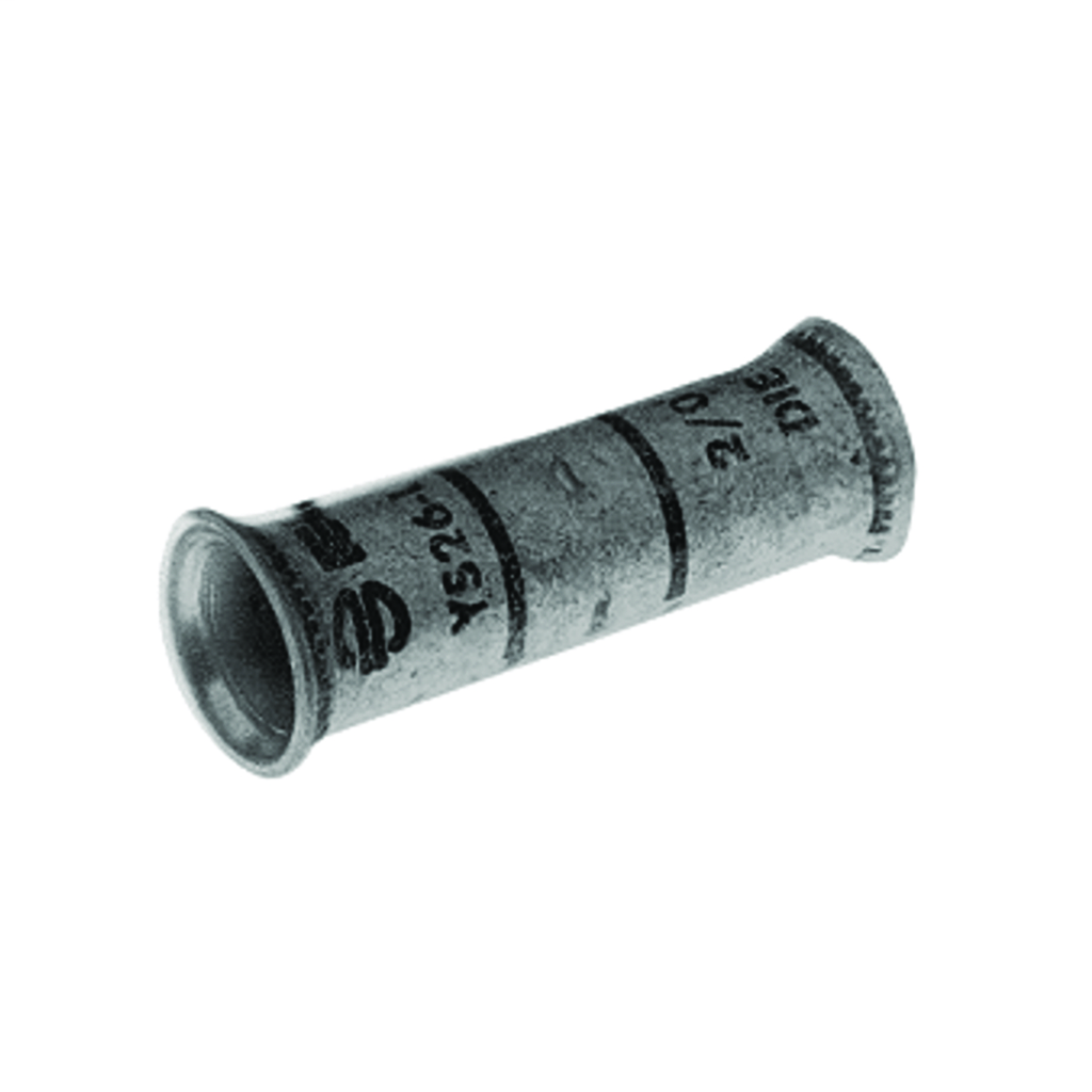 BUR YSV6CFXB BELLED SPLICE 6 FLEX/A BUR YSV6CFXB BELLED SPLICE 6 FLEX/A