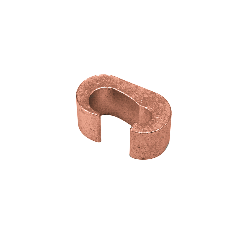 BUR YCHC29TC2 250-2 TO 2-6 CU FIG C BUR YCHC29TC2 250-2 TO 2-6 CU FIG C