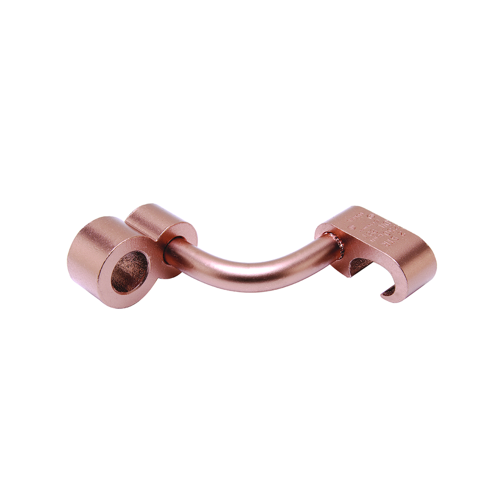 BUR YGLR29C58 2-250 GRD GRID TO 5/8 BUR YGLR29C58 2-250 GRD GRID TO 5/8