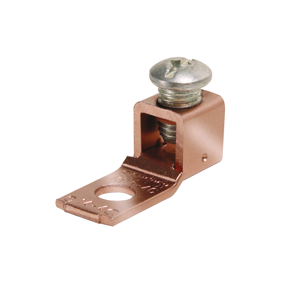 BUR KPA4CUP COPPER ALLOY SCRULUG UN BUR KPA4CUP COPPER ALLOY SCRULUG UN