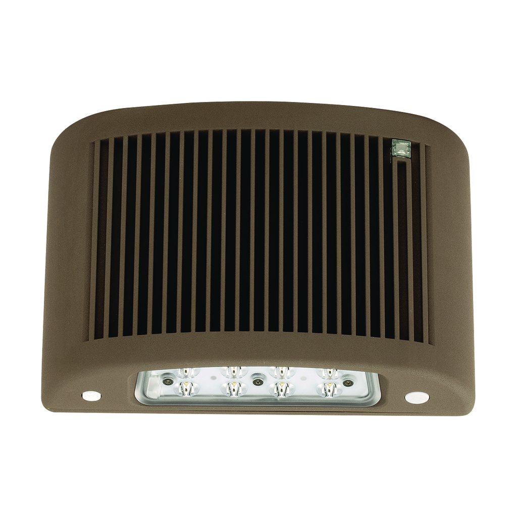 DUAL CUSO4BK-ND LED EMG LT FX DUAL CUSO4BK-ND LED EMG LT FX