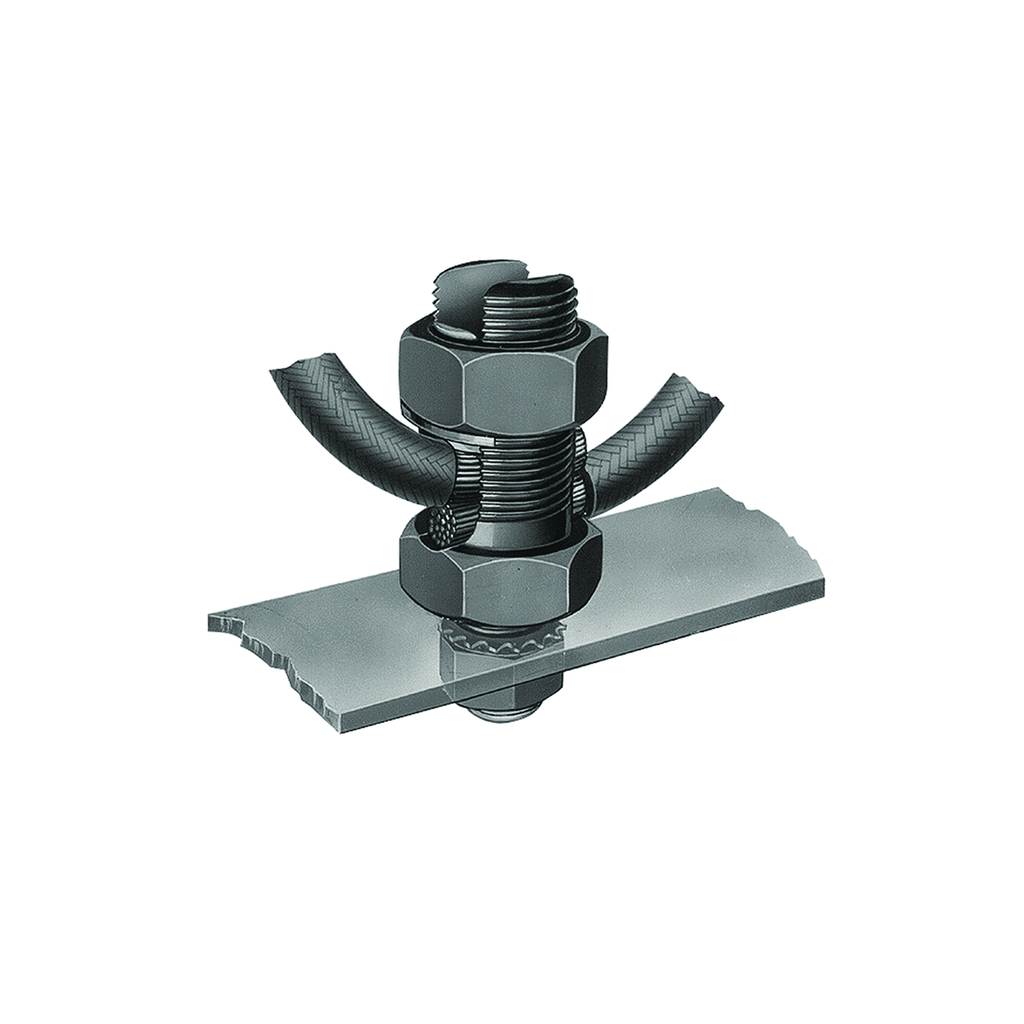 BUR K2C26 2-2/0 STR 17/32 POST 2 C BUR K2C26 2-2/0 STR 17/32 POST 2 C