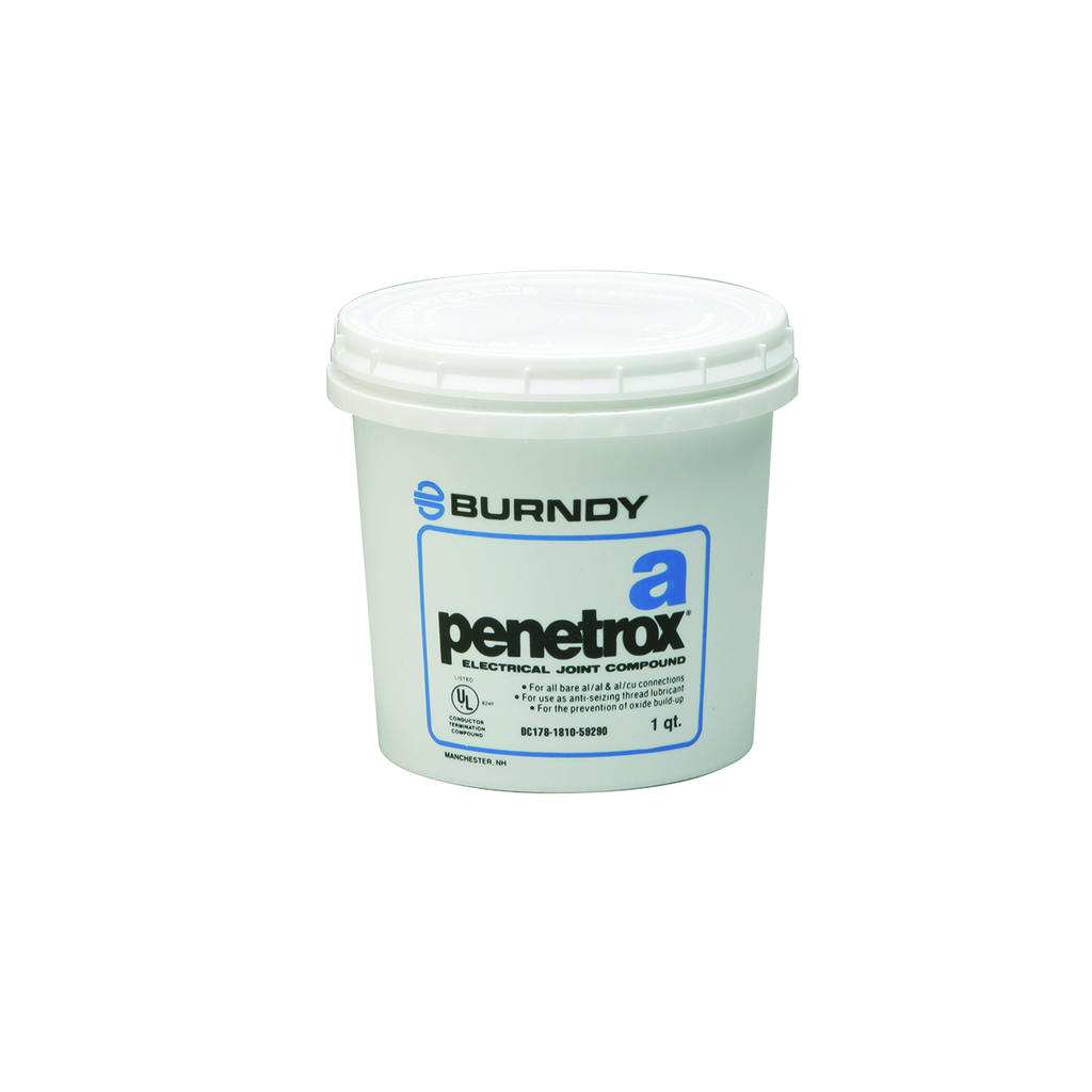 BUR PENAQT PENETROX QUART BUR PENAQT PENETROX QUART