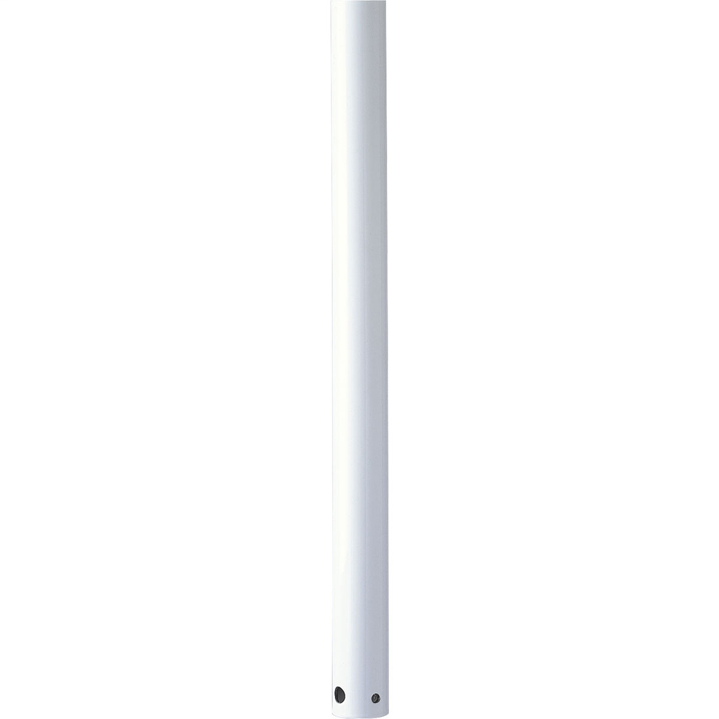 PROG P2606-30 36in FAN DOWNROD Whit PROG P2606-30 36in FAN DOWNROD Whit