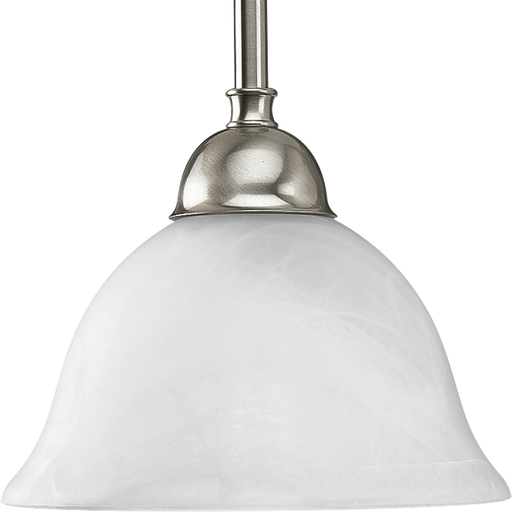 Avalon Collection One-Light Mini-Pendant