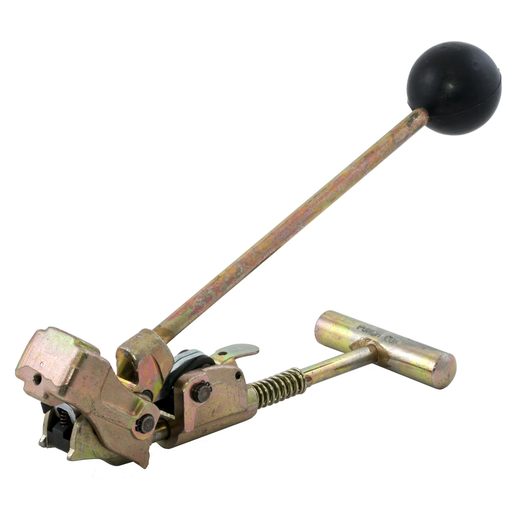 Wire Management, Pulling Grip Punch-Lok Banding Tool, Light Duty
