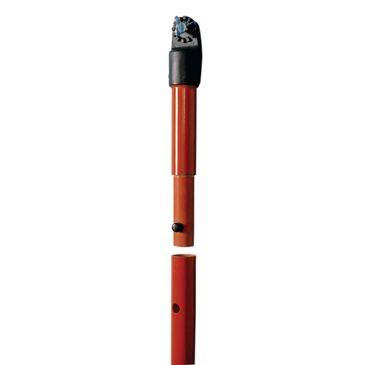 Disconnect Extension Section, 1-1/4"X4'