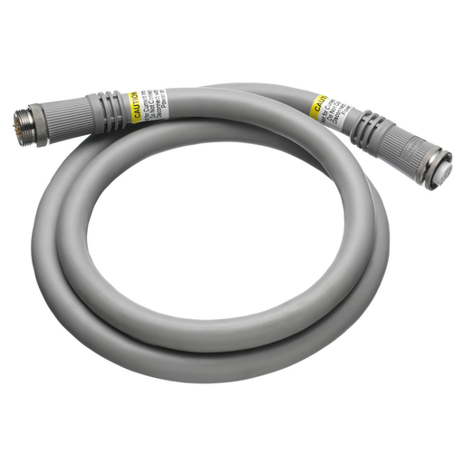 Linkosity, 20A 4W, Double Ended Cable, Cable, 5'