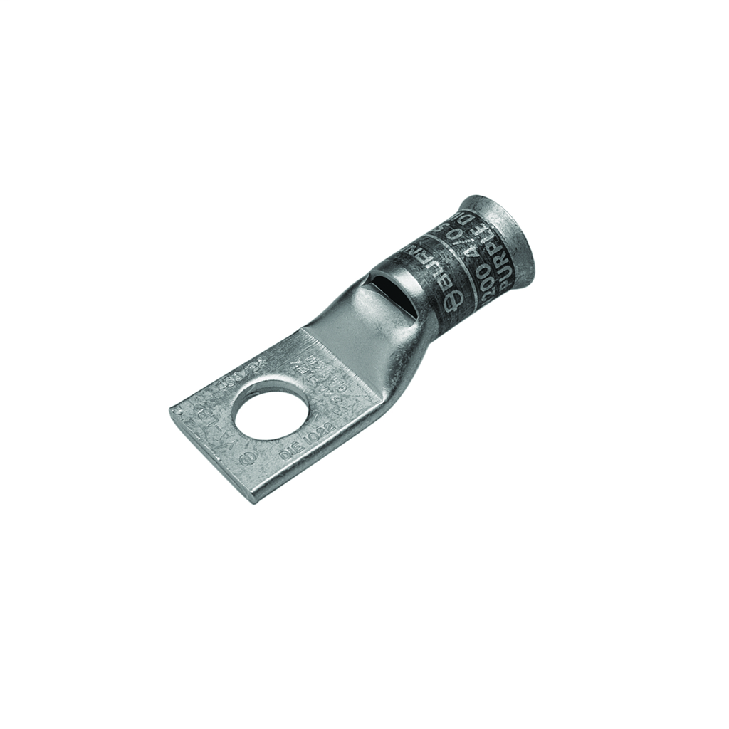 BUR YA38TC58FXB BELLED LUG 5/8 535 BUR YA38TC58FXB BELLED LUG 5/8 535