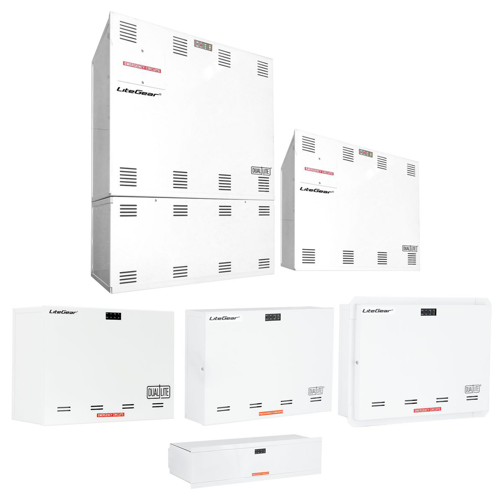 Product image for DUAL LG1T RCSD CLG MT LTG INVRTR