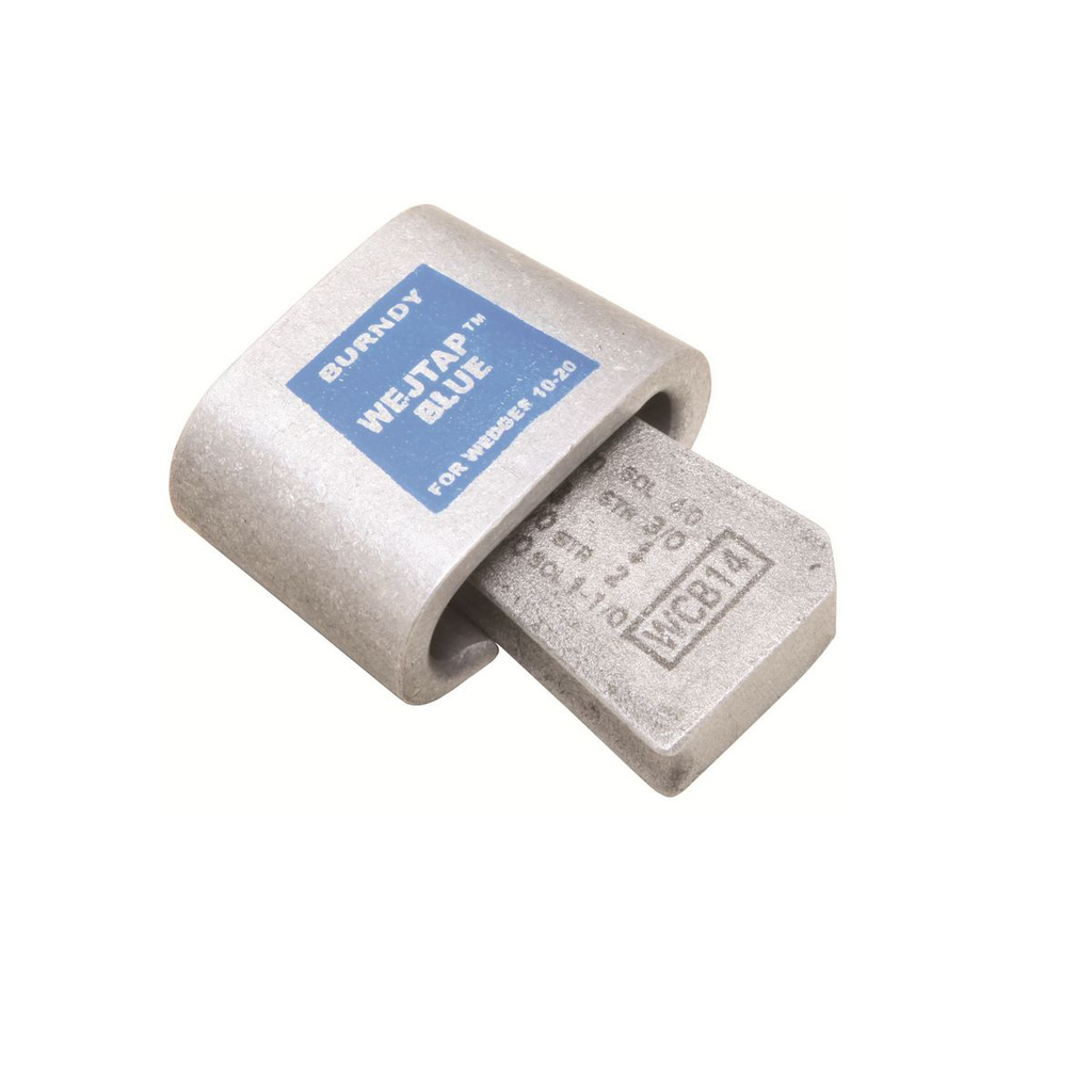 BUR WCB10 Wejtap,.482 D Max.(Run)-. BUR WCB10 Wejtap,.482 D Max.(Run)-.