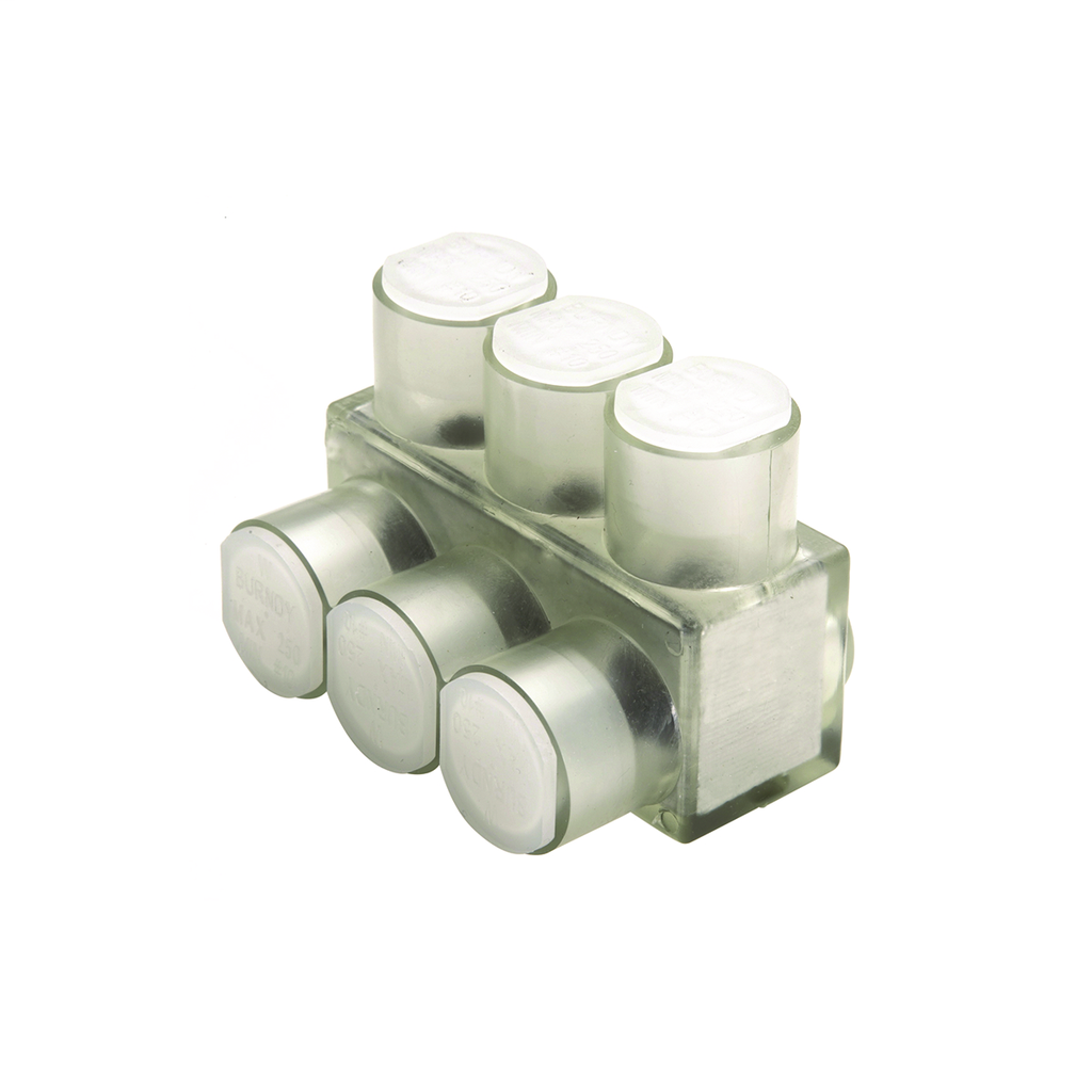 BUR BIBS2503 250-10 ONE SIDED UNITA BUR BIBS2503 250-10 ONE SIDED UNITA