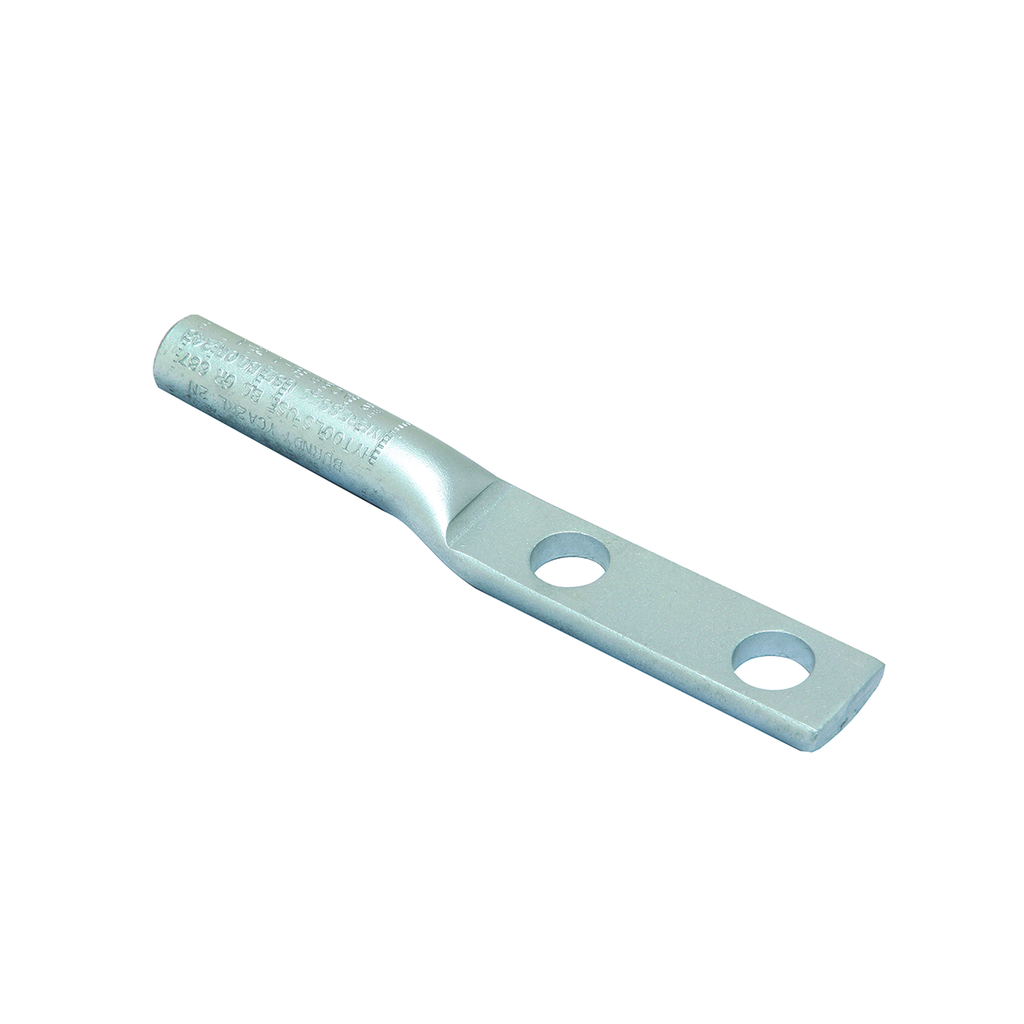 BUR YCA321R2N 336 AL 2 HOLE LUG NEM BUR YCA321R2N 336 AL 2 HOLE LUG NEM
