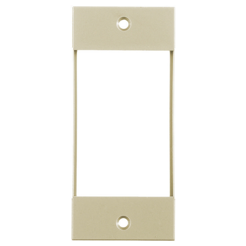 Product image for HWDK HBLIMFSI MOD FACE PLATE, IMF,