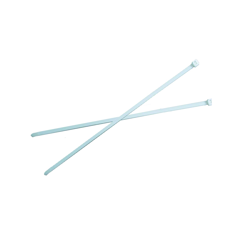 BUR CT50400M 50LB NYLON CBL TIE(MS) BUR CT50400M 50LB NYLON CBL TIE(MS)