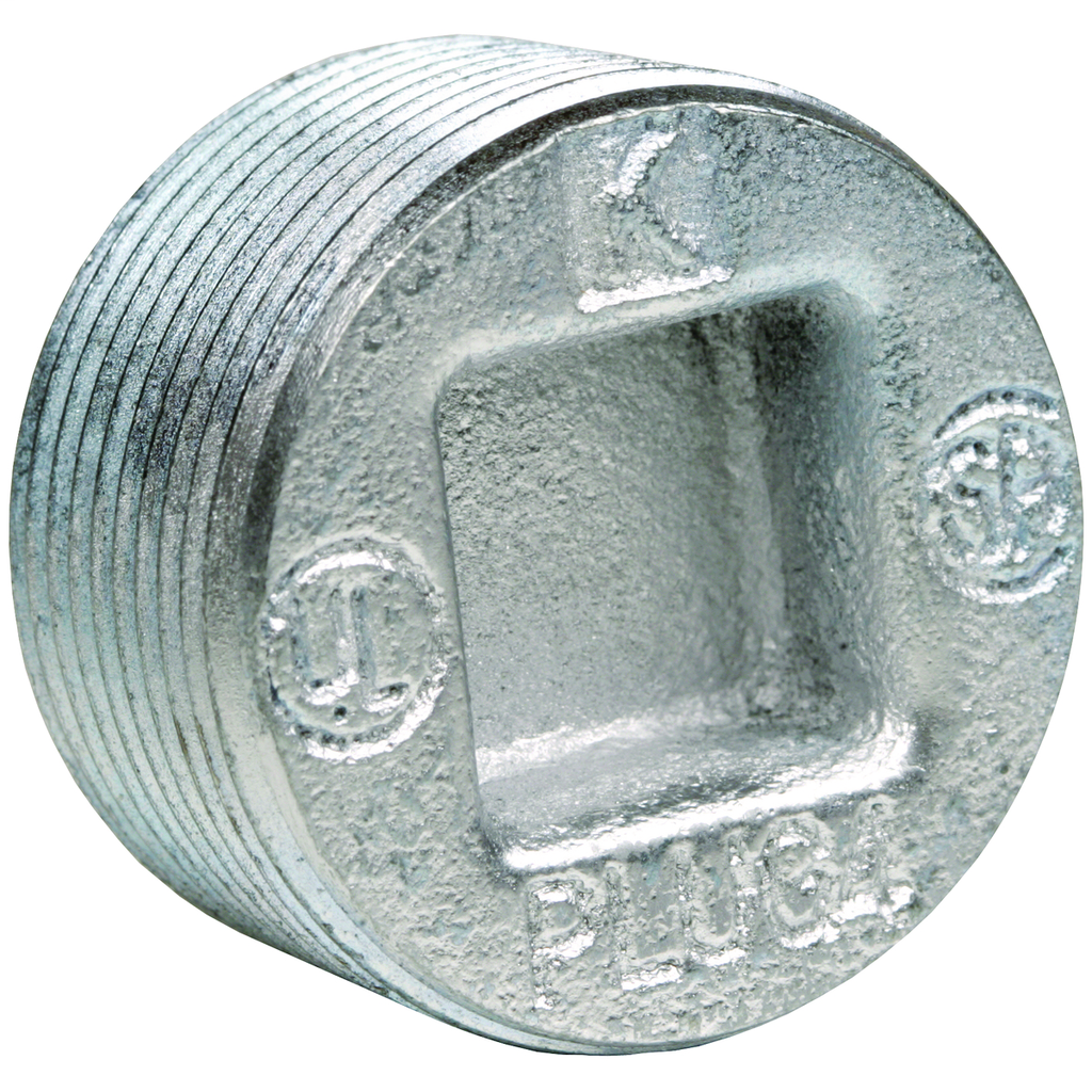 Conduit Plugs Viking Electric