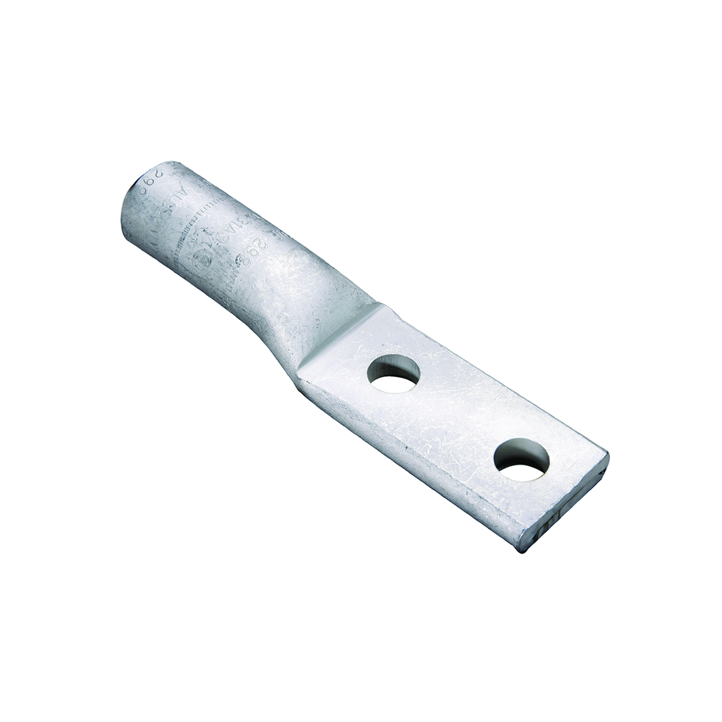 BUR YA32A5 AL HYLUG 400KCMIL 2-HOLE BUR YA32A5 AL HYLUG 400KCMIL 2-HOLE