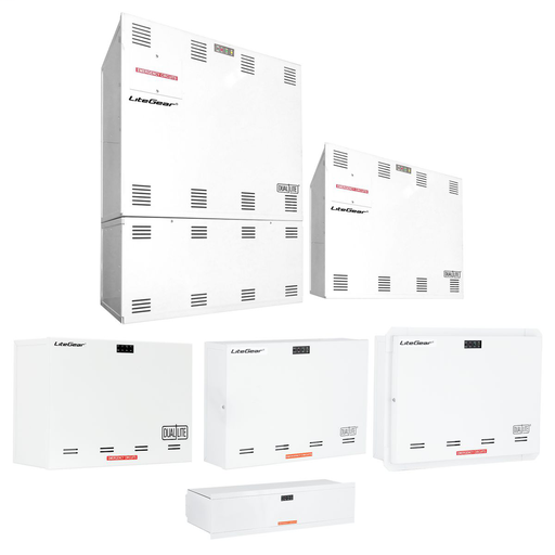 Product image for DUAL LG1T RCSD CLG MT LTG INVRTR