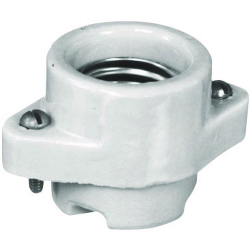 V SERIES - V LAMP SOCKET FOR FIXTURE TYPES 100 AND 200