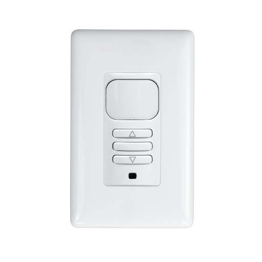 LightHAWK® Dimming Passive Infrared Wall Switch Sensor