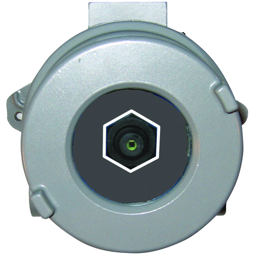 E SERIES - 120V PHOTOCELL FIELD KIT WITH HKB-GL BOX AND COVER