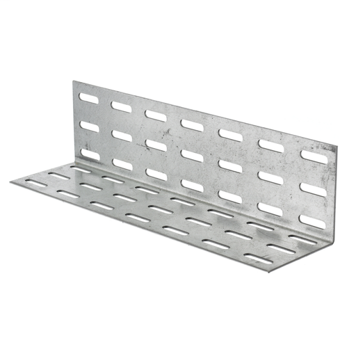 Wire Basket Tray, Overhead Tray, Accessories, Termination Support, For 12" Tray, Pre-Galvanized