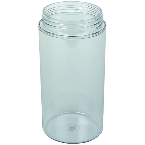 V SERIES - POLYCARBONATE GLASS GLOBE - 150 W A-21 LAMP