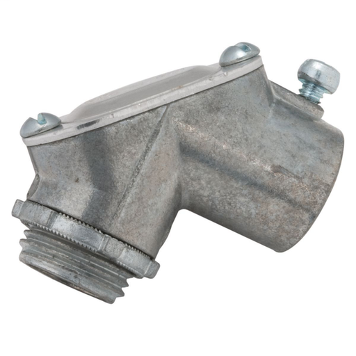 3/4 in. 90 Degree EMT Handy Ell Connector