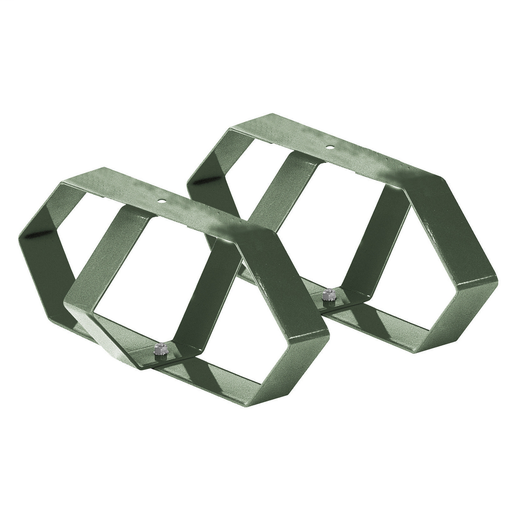 Temporary Power Products, Spider II Portable Power, Replacement Parts, Leg Kit, 60A Camouflage Green