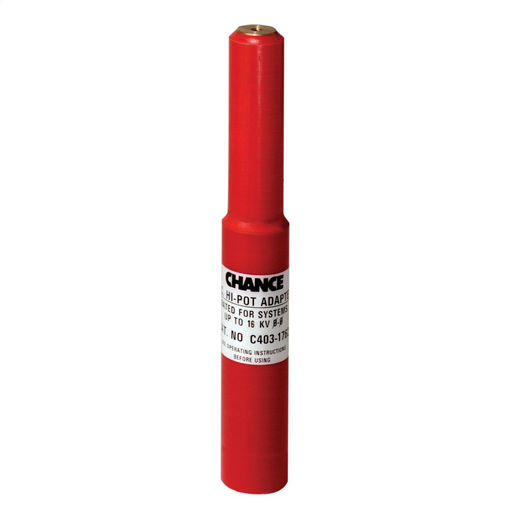 For quick, reliable fault detection on underground cables for phase-to-phase system voltages up to 16 kV