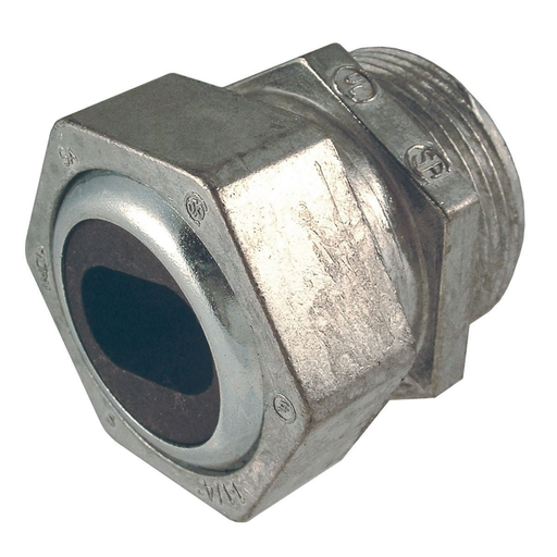 1-1/4 in. Service Entrance (3#2) SEU Cable Watertight Connector