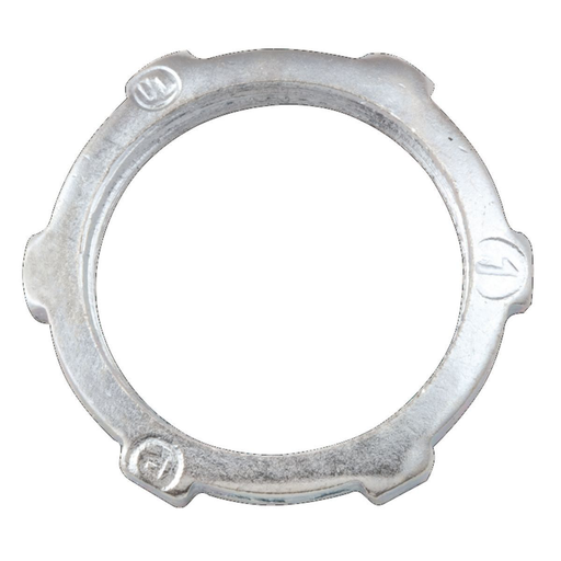 1 in. Rigid/IMC Locknut