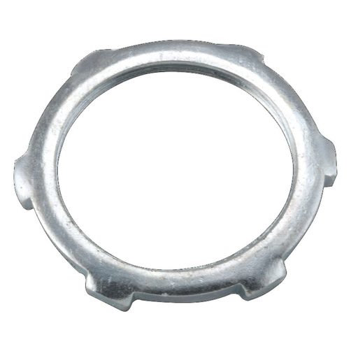 1-1/4 in. Rigid/IMC Locknut