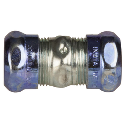 1 in. EMT Raintight Compression Coupling