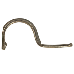 1-1/4 in. EMT 1-Hole Push-On Strap