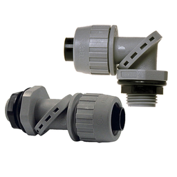 1 in. SWIVEL-LOK®, Type B Liquidtight Multi-Position Connector