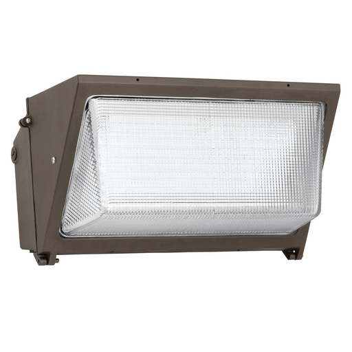 Product image for Current WGH-250P 250 W 120/208/240/277 Volt Metal Halide HID Wall Pack
