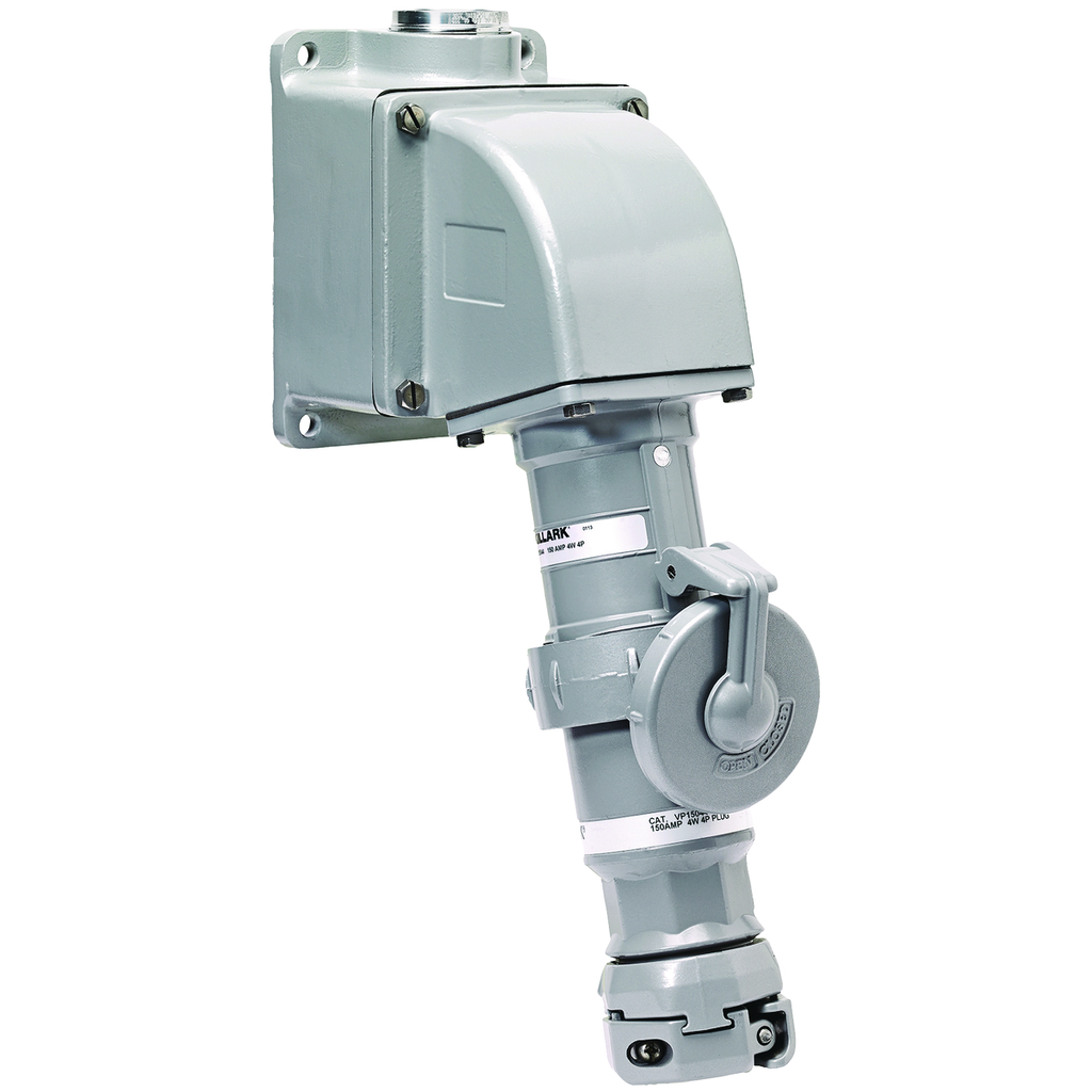 Product image for KLRK VR1041E6 VERSA RECPT STYLE I 1