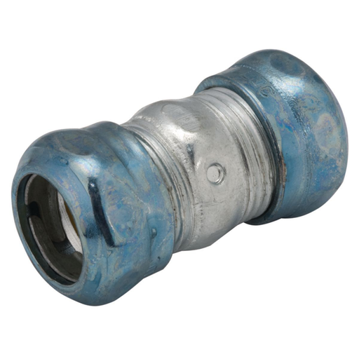 1 in. EMT Raintight Compression Coupling