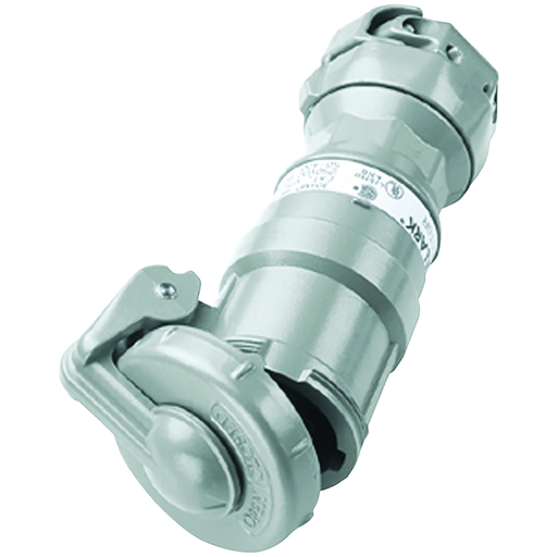 Product image for Killark VPR6455 60A 4W4P Connector Assembly