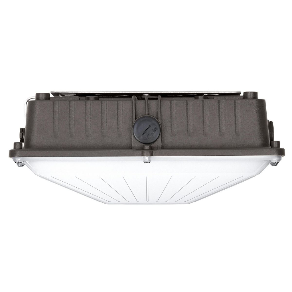 Product image for HUB-LT SGC-F-40-4K-WH SLING CANOPY