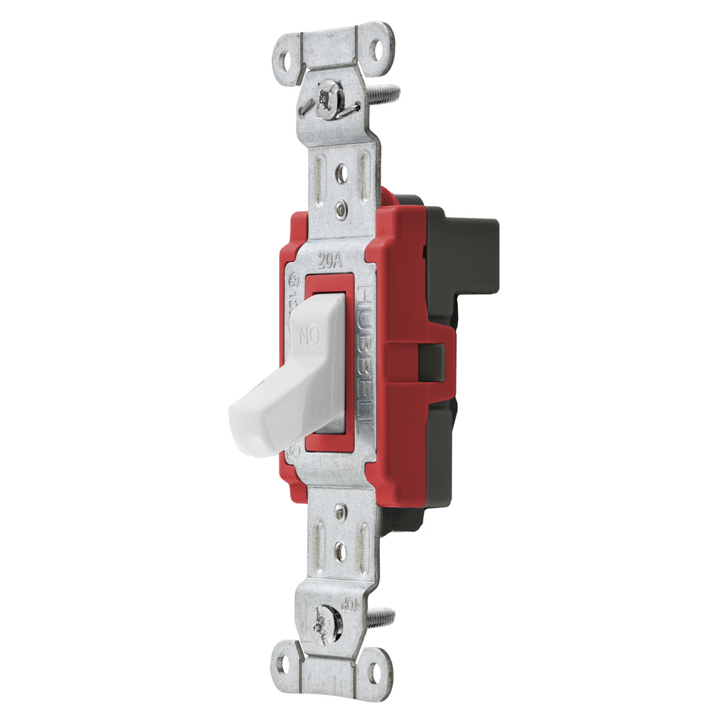 HUBBELL WIRING DEVICES