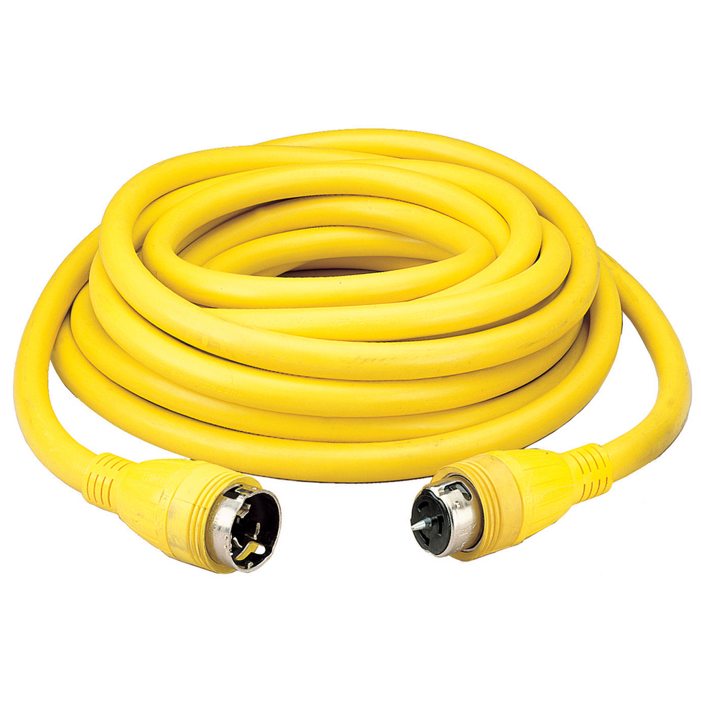 Hubbell SCB100 SPIDER CABLE, 50A, 100' Cooper Electric