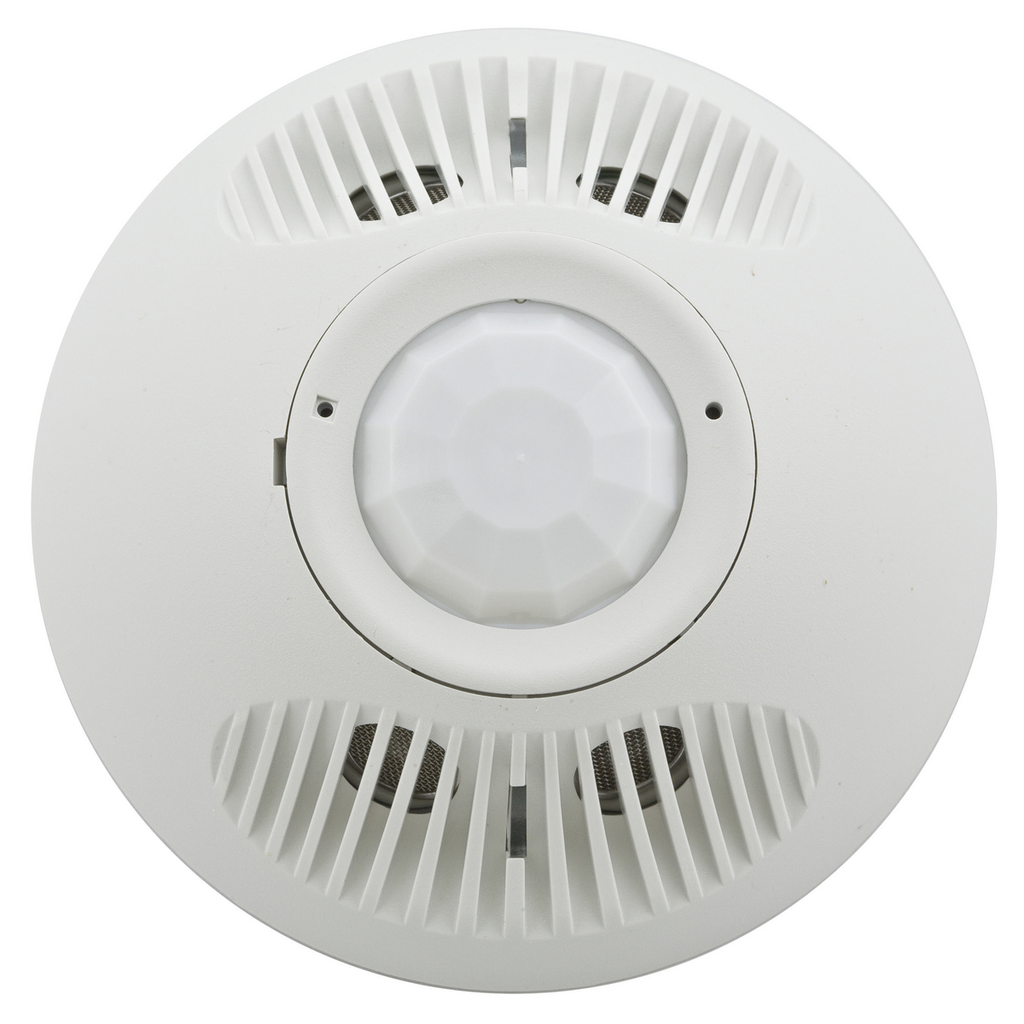 Switches and Lighting Controls, Occupancy Sensors, Adaptive