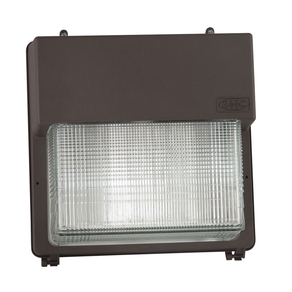 Product image for Current PGL-250S-128-1 250W, 120/208/240/277V, High Pressure Sodium, Outdoor Wall Pack
