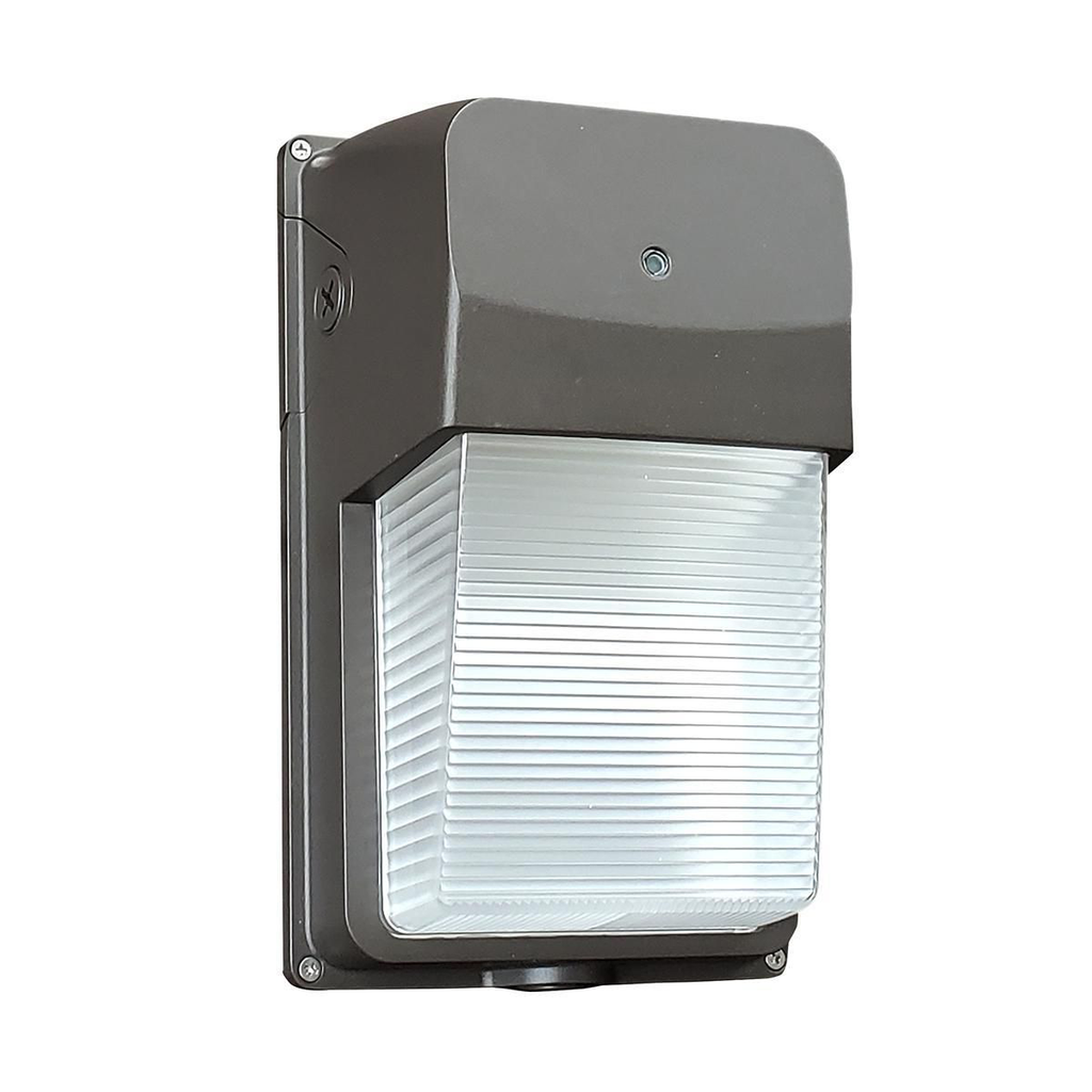 Current LT PRS-20-4K-PC Wallpack, 22.8W, 120-277V, 4K Product image for Current LT PRS-20-4K-PC Wallpack, 22.8W, 120-277V, 4K
