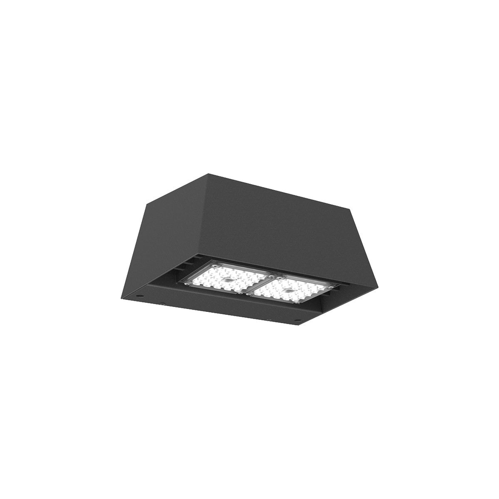 Product image for HUB-LT RWL1-48L-25-4K-4W RWL1 Ratio