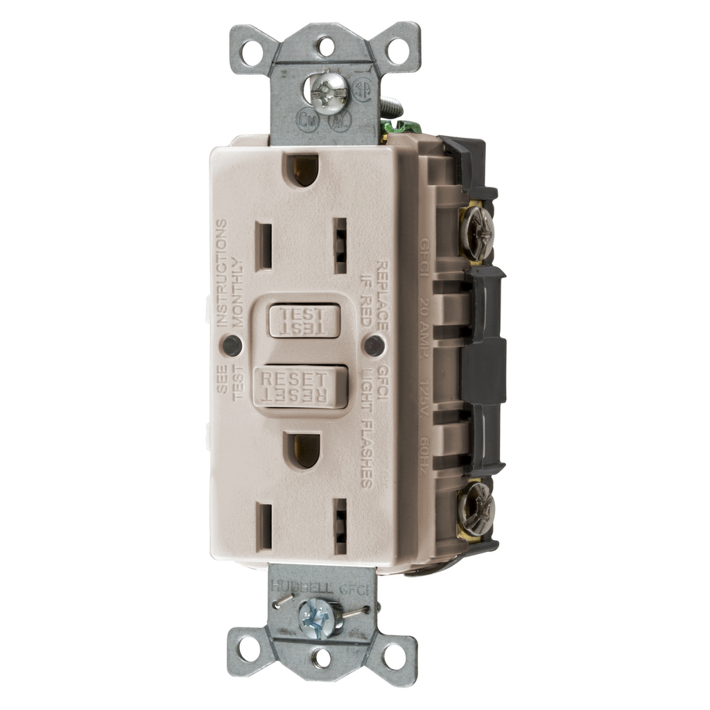 Hubbell Wiring