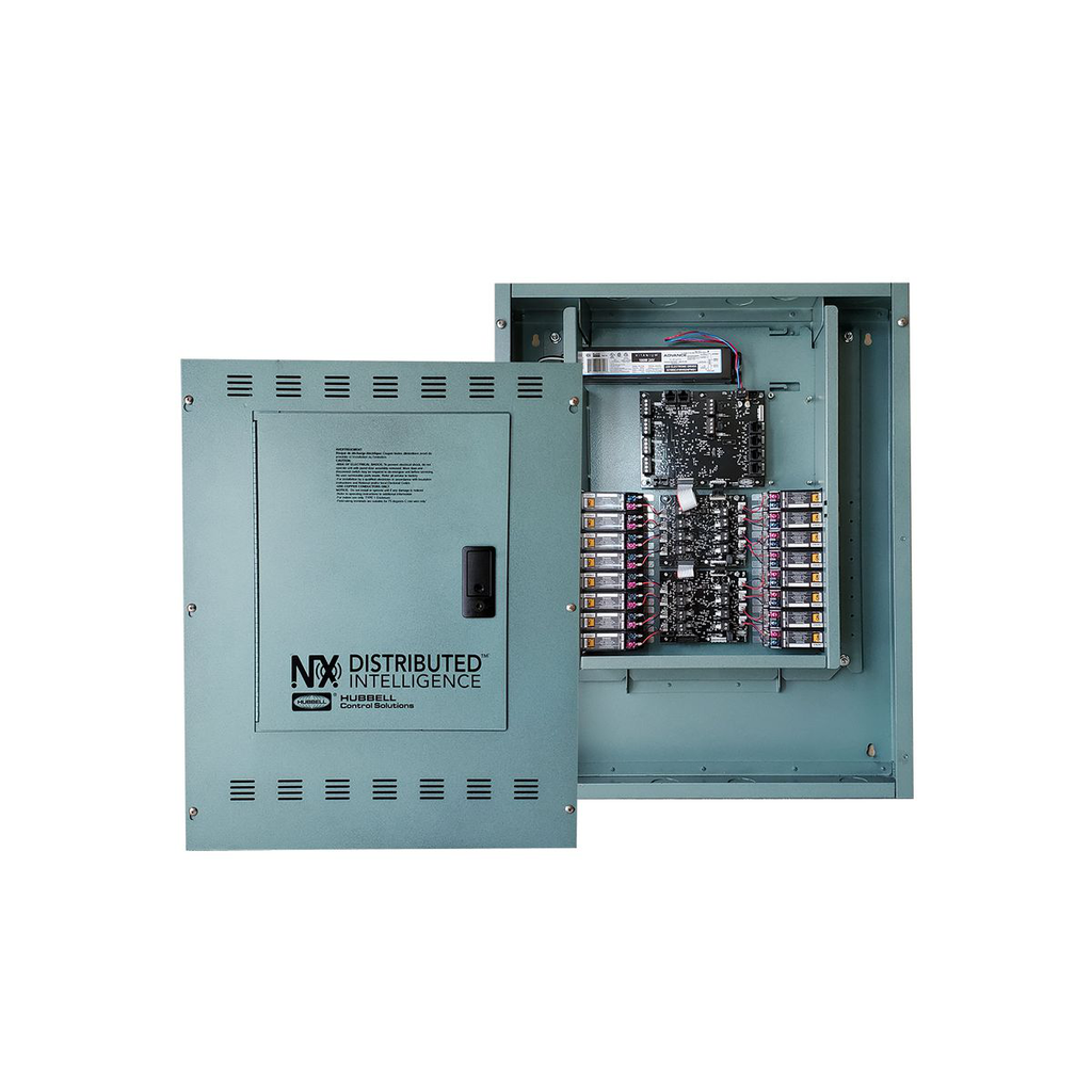 Product image for HBA NXP2-PNL-16-16-U-S NXP2, PNL 16