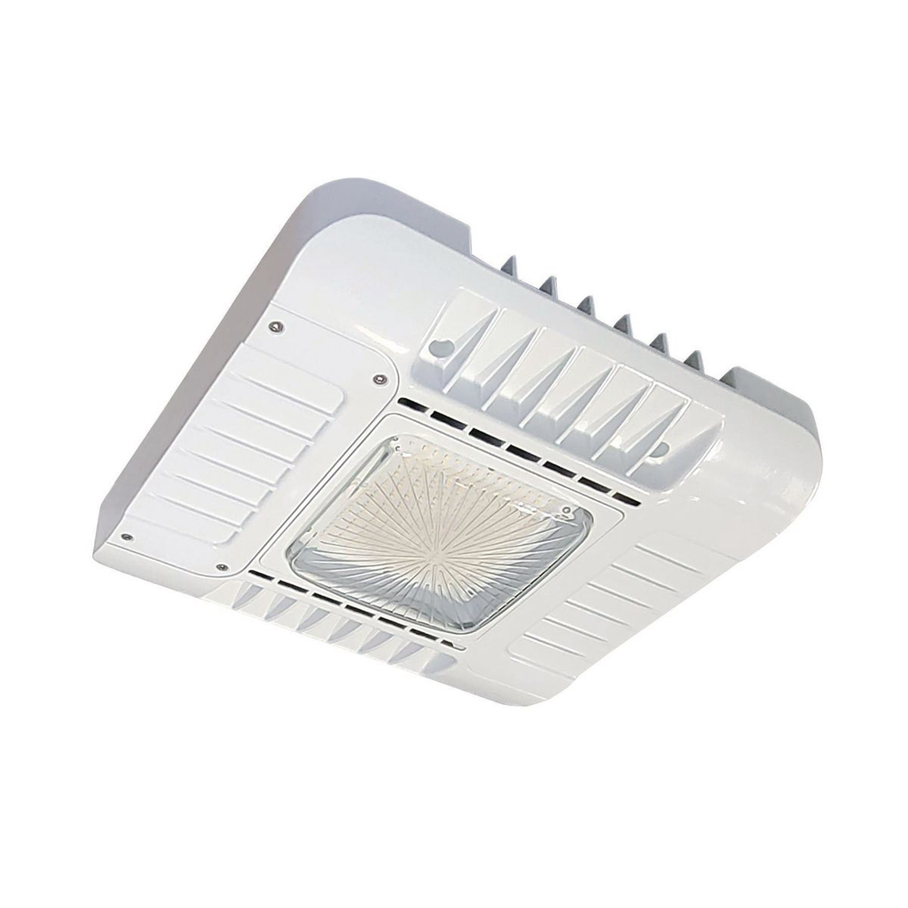 Product image for Current GSY-65-5K7 LOW PROF CANOPY 6